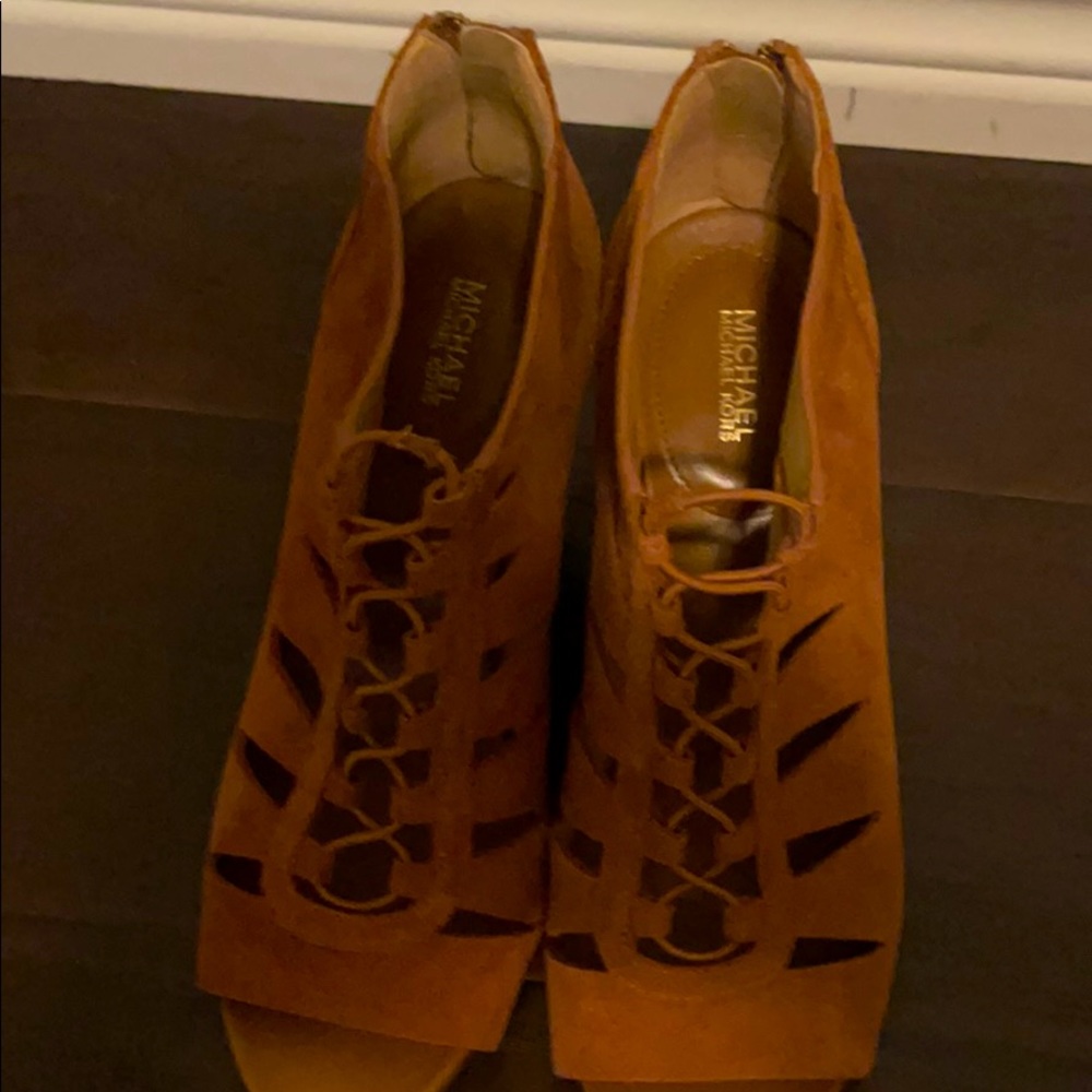 Micheal Kors Shoes